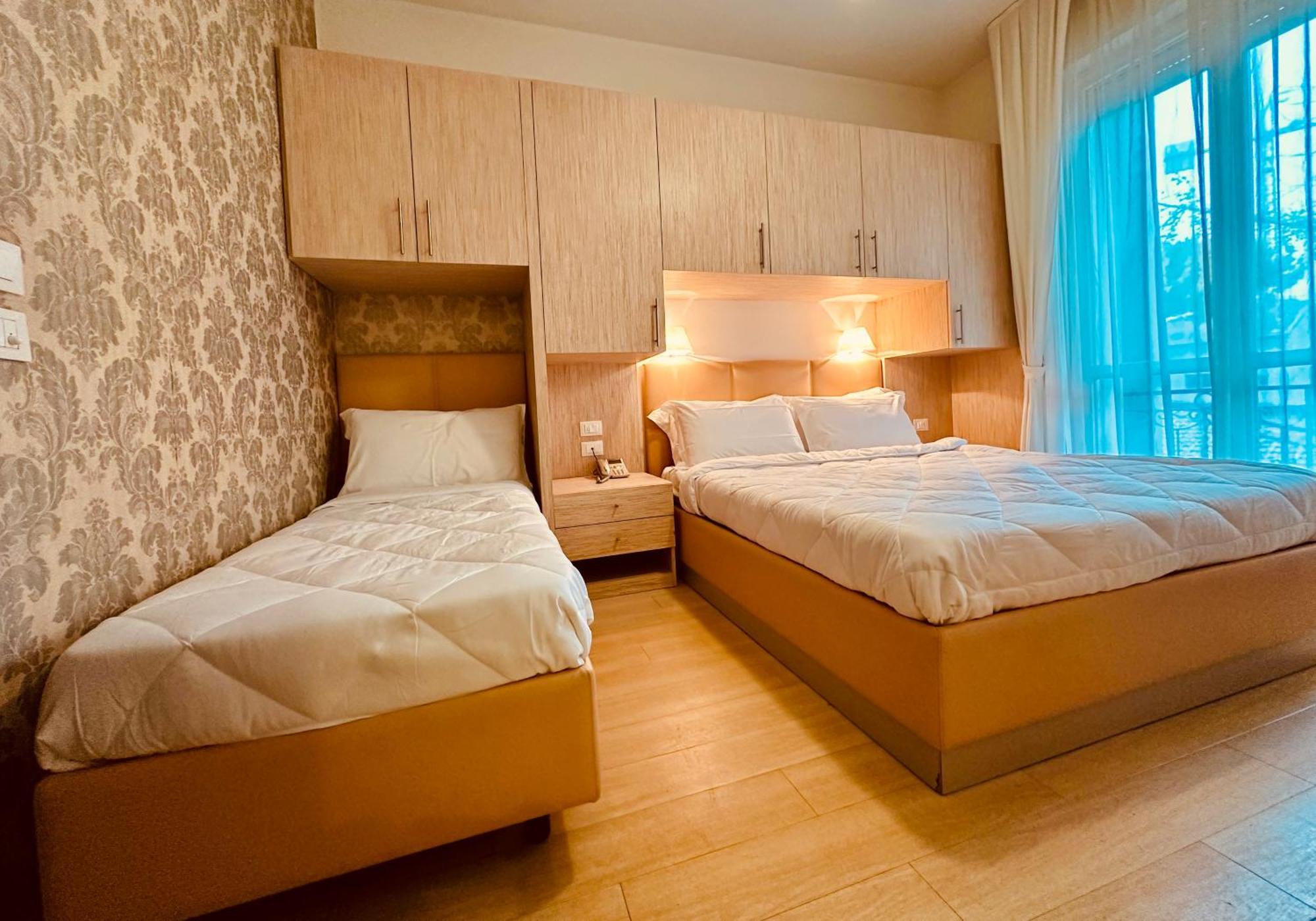Hotel Miramare - Spa & Suites - Free Breakfast & Brunch Until 13-00 Cervia Værelse billede