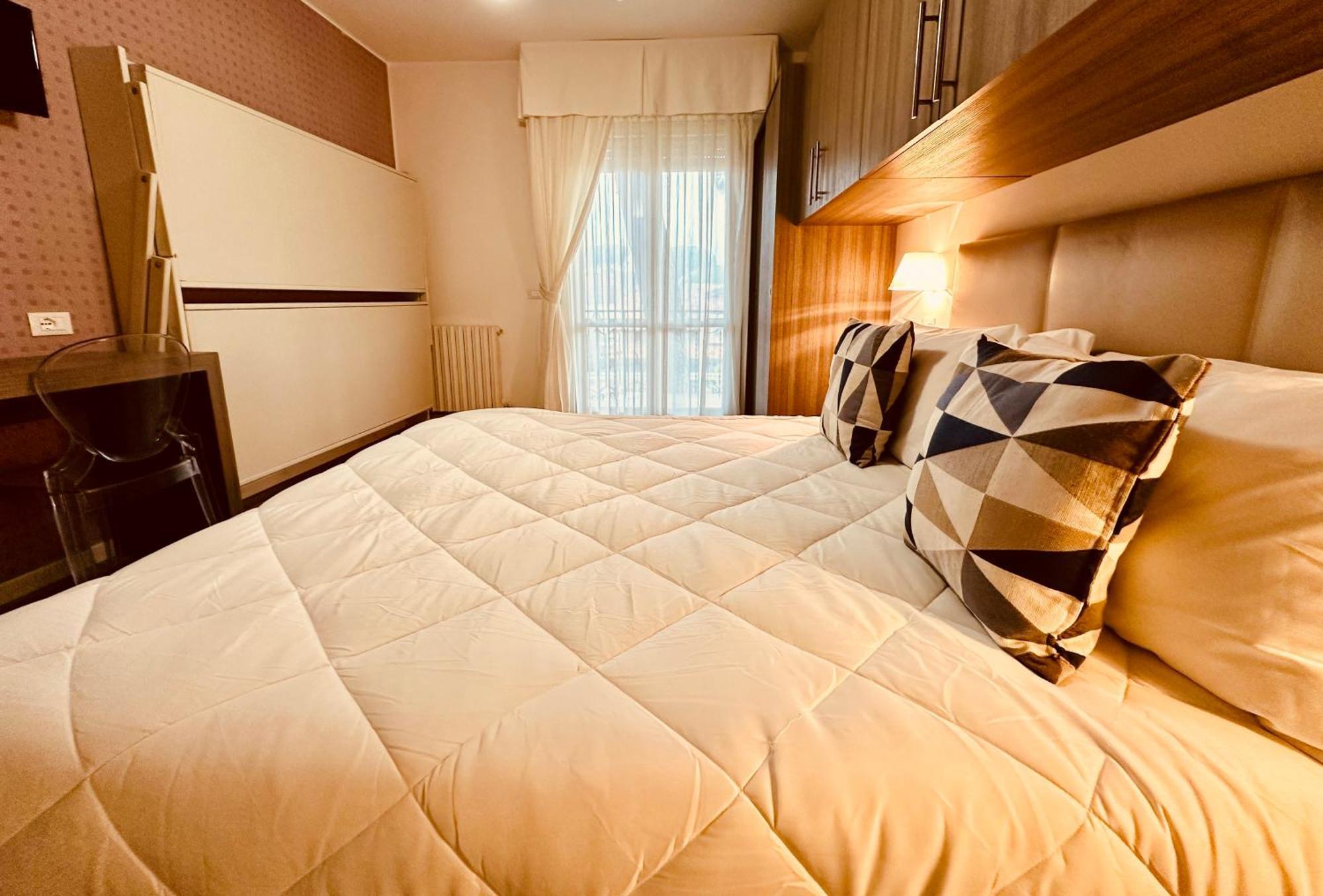 Hotel Miramare - Spa & Suites - Free Breakfast & Brunch Until 13-00 Cervia Værelse billede