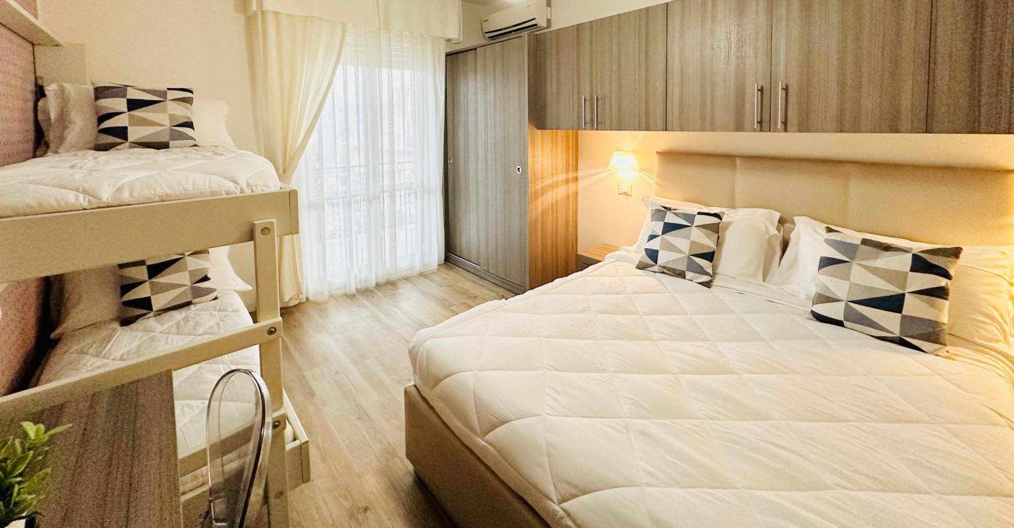 Hotel Miramare - Spa & Suites - Free Breakfast & Brunch Until 13-00 Cervia Værelse billede