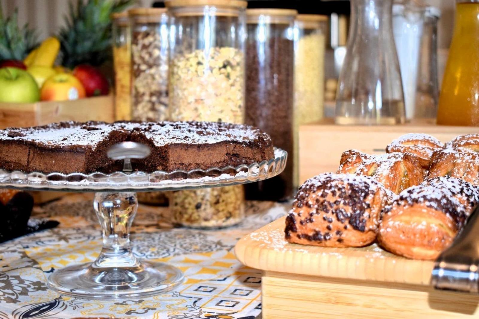 Hotel Miramare - Spa & Suites - Free Breakfast & Brunch Until 13-00 Cervia Eksteriør billede