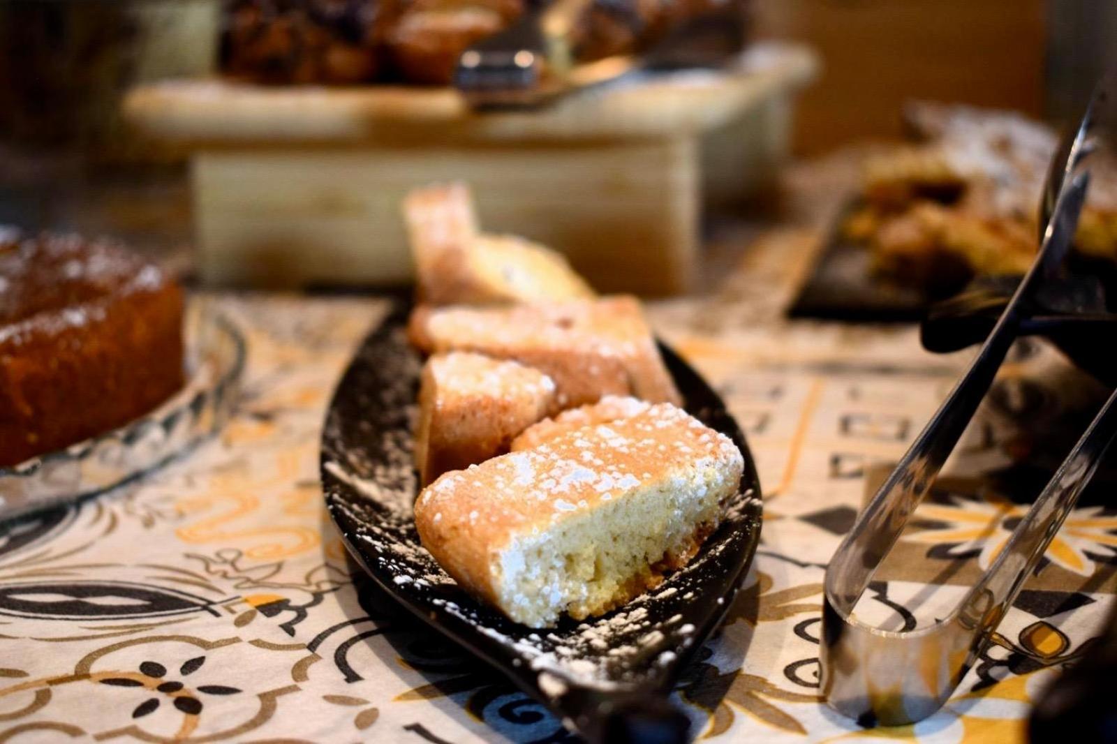 Hotel Miramare - Spa & Suites - Free Breakfast & Brunch Until 13-00 Cervia Eksteriør billede