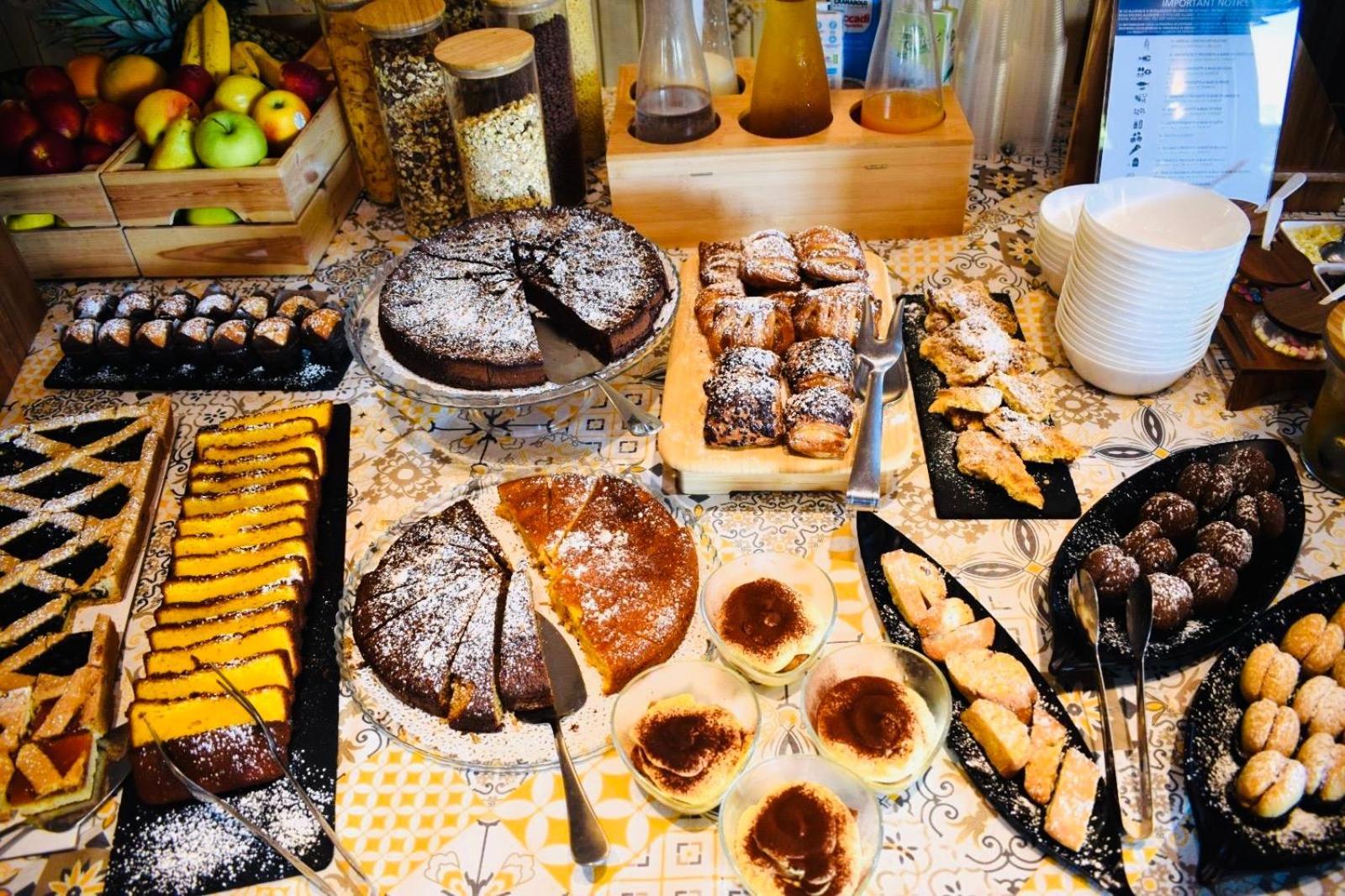 Hotel Miramare - Spa & Suites - Free Breakfast & Brunch Until 13-00 Cervia Eksteriør billede