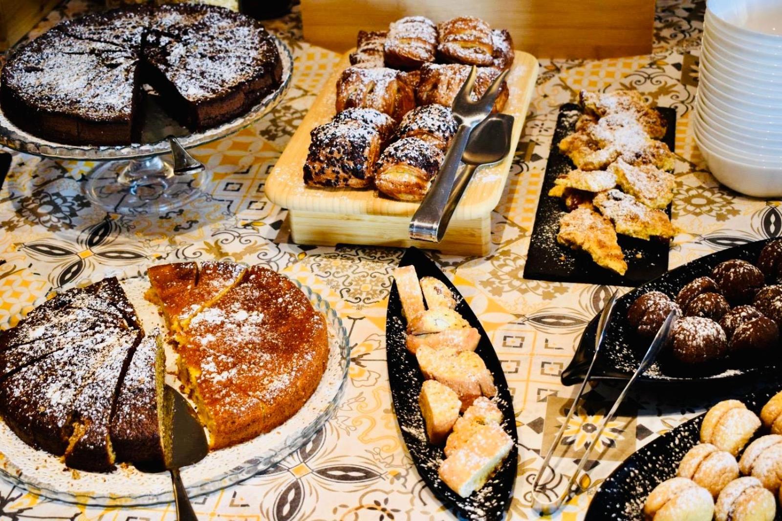 Hotel Miramare - Spa & Suites - Free Breakfast & Brunch Until 13-00 Cervia Eksteriør billede