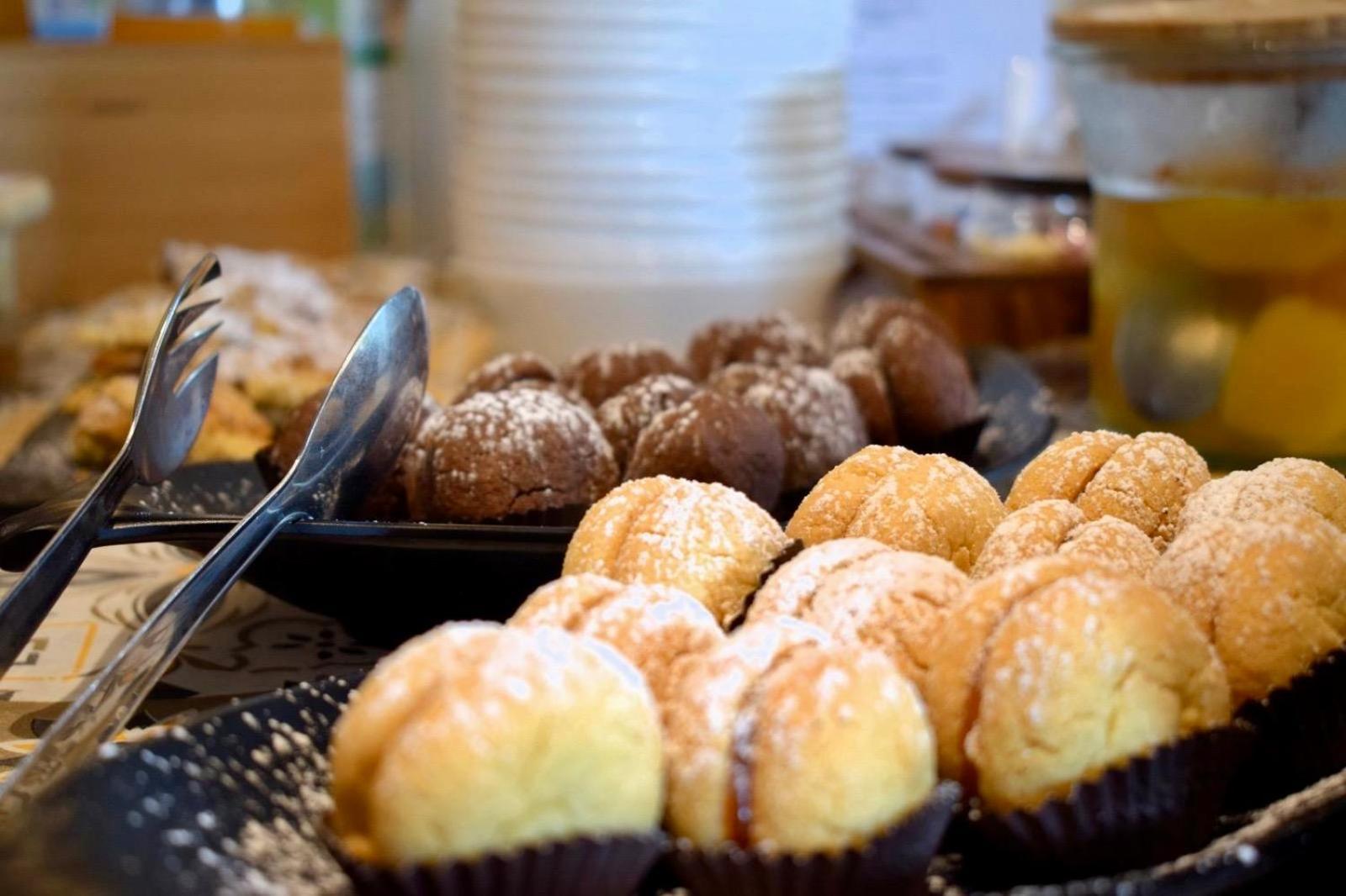 Hotel Miramare - Spa & Suites - Free Breakfast & Brunch Until 13-00 Cervia Eksteriør billede